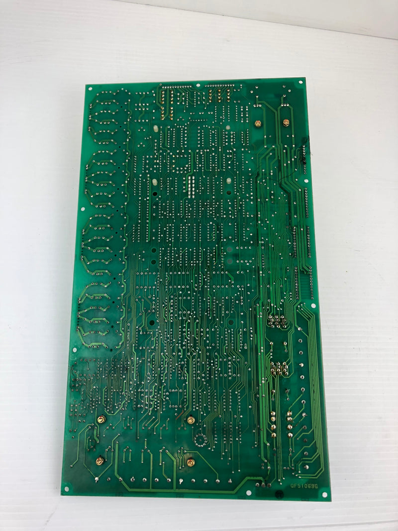 QC2900200672 Circuit Board QF51069F S-RL76AMP