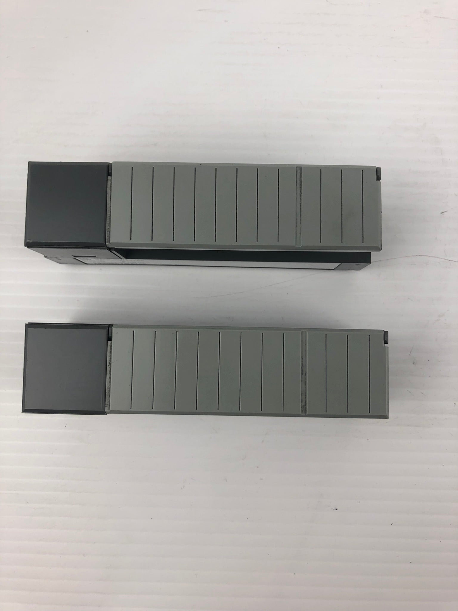 Allen-Bradley 1746-N2B Card Slot Filler (Lot of 2)