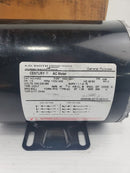 A.O. Smith H200 General Purpose AC Motor HM2H001 1/4 HP 1725/1425 RPM 3 PH