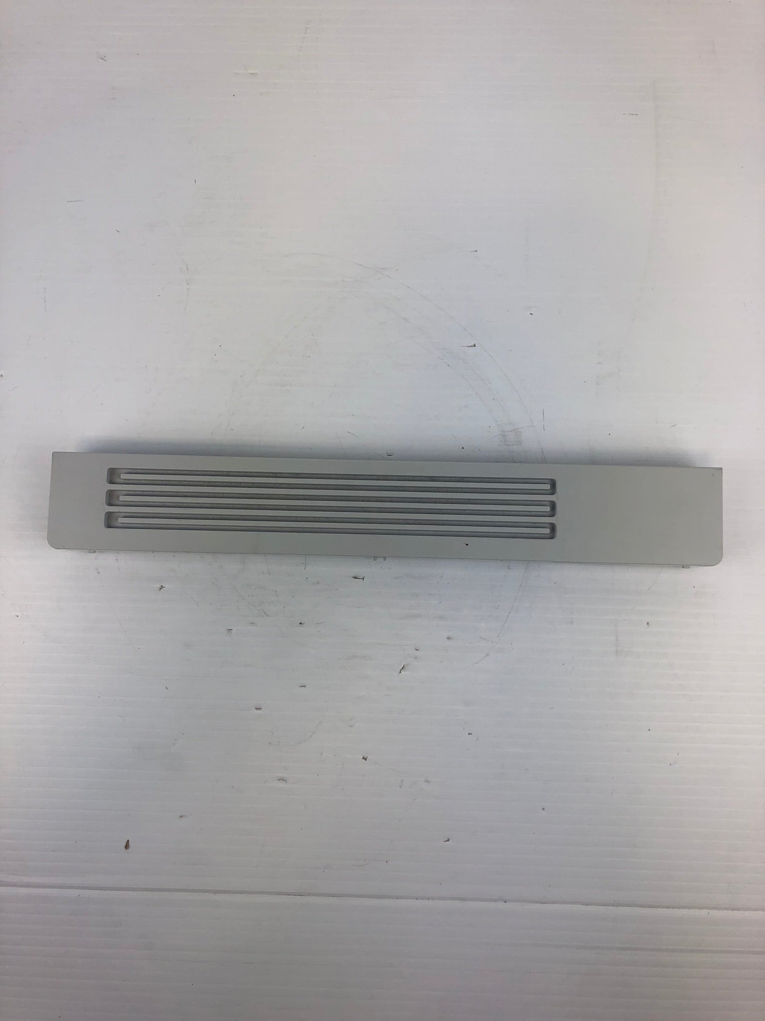 HP RC2-2459 Top/Option Cover Pulled from LaserJet 600 M601 Hewlett Packard
