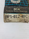 BCA Federal Mogul NPS-012-RPC Bearings