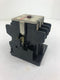 Fuji Electric SC-3N (65) Magnetic Contactor 4NC2H# SC3N65 - Broken Side