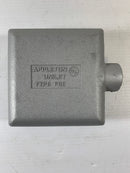 Appleton Cast Device Box FS-2-75 3/4"