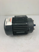 ATB 201293812 AC 3 PH Motor AF 71/4B-7 0.40 HP, 50Hz, 1430 RPM, H0008