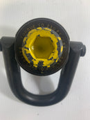 Swivel Eye Bolt Lifting Ring 1 3/4"x10" 10,000 Lbs Capacity 230 Ft Torque