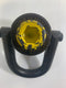 Swivel Eye Bolt Lifting Ring 1 3/4"x10" 10,000 Lbs Capacity 230 Ft Torque