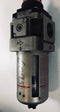 SMC Cylinder AW40-N06D-Z