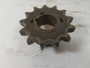 Martin 60BTB13H 1210 Roller Chain Sprocket