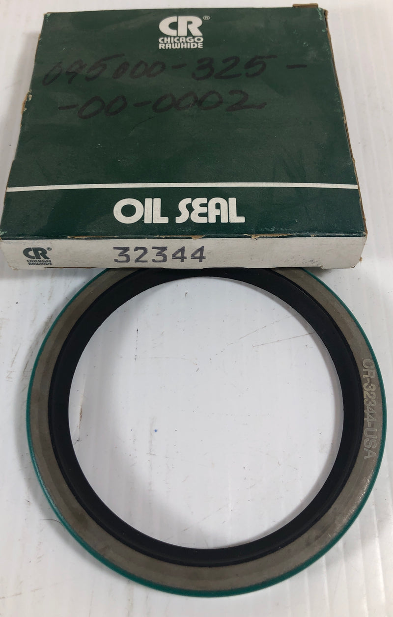 CR Chicago Rawhide Oil Seal 32344