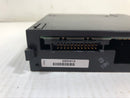 GE Fanuc IC693MDL240D Input Module 120VAC 16PT