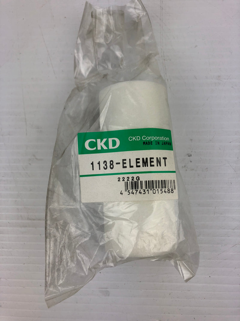CKD 1138 Element Filter