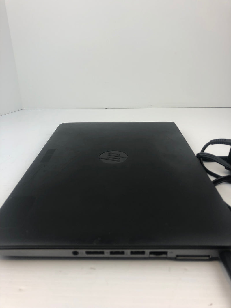 HP EliteBook 840 Core i5 Hewlett Packard