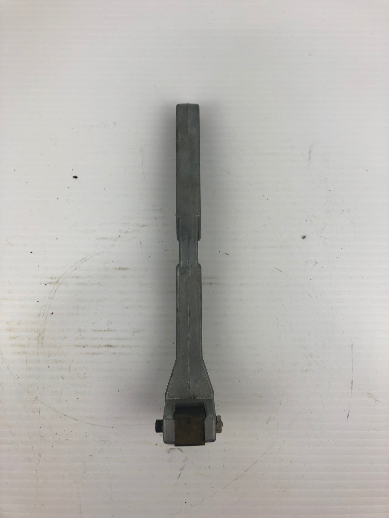 ALC Sandy Jet Deadman Valve