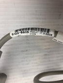 HP 8120-6805 3-Contact-Us Male To IEC/Kettle Power Cable 81206805