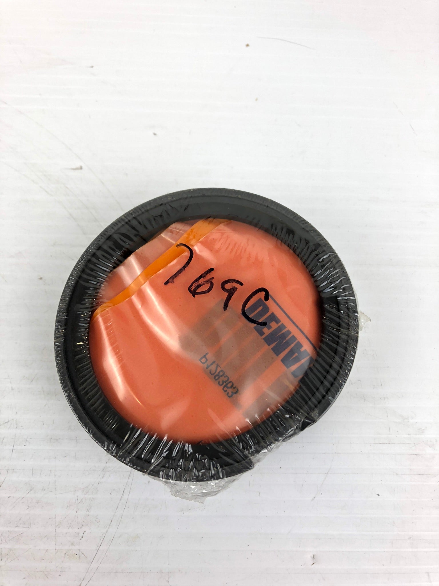 Caterpillar 257-8422 Hydraulic Cylinder Seal Kit CAT 2578422