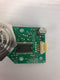 HP RK2-1649 Motor Board - Pulled from Laser Jet Printer 600 M601