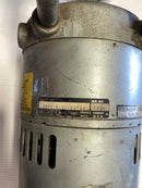 Gast Vacuum Pump 0822-V103-G271X Doerr LR22132