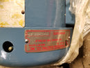 Gusher Pumps 11032-NS-A w/ Baldor 37E113X651 Electric Motor 15HP 3 Phase 215YZ
