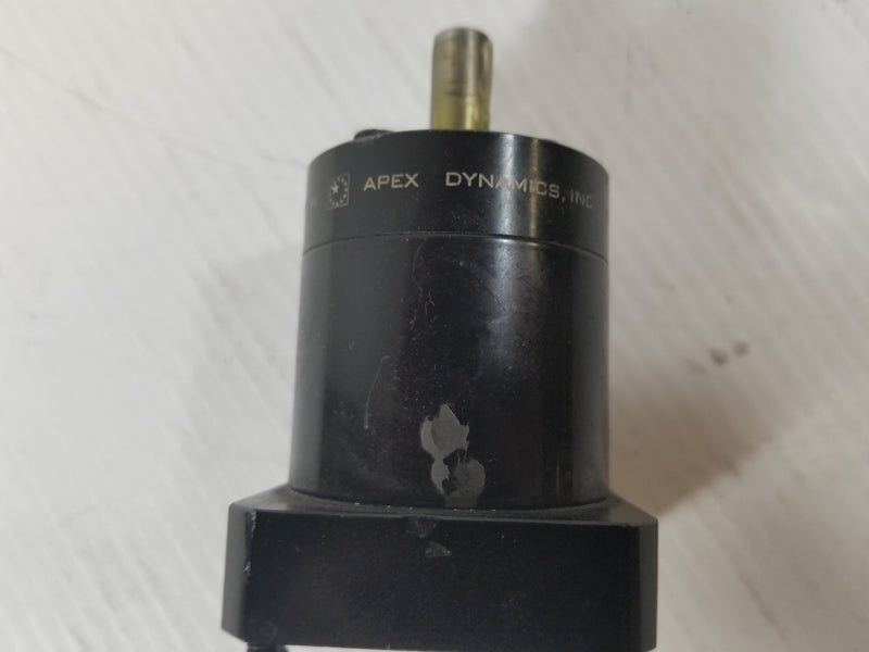 Apex PG040 Servo Planetary Reducer 5:1