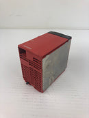 Mitsubishi Q61P Power Supply Unit - Power Max 130 VA