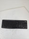 Logitech 820-004677 Wireless Keyboard