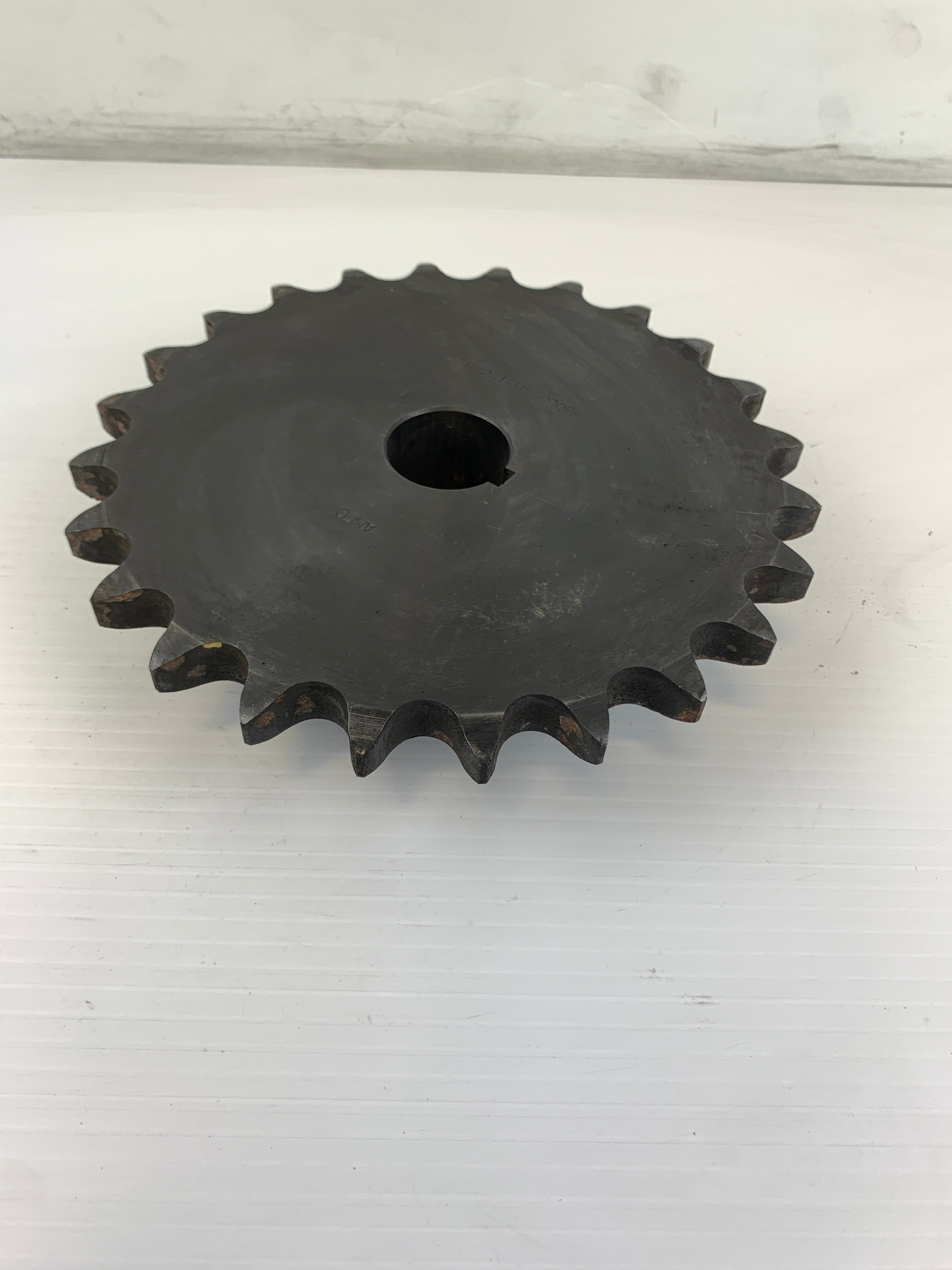 Amec Sprocket 80BS24H 1 3/8" Bore