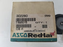 ASCO RedHat 302280 Solenoid Valve