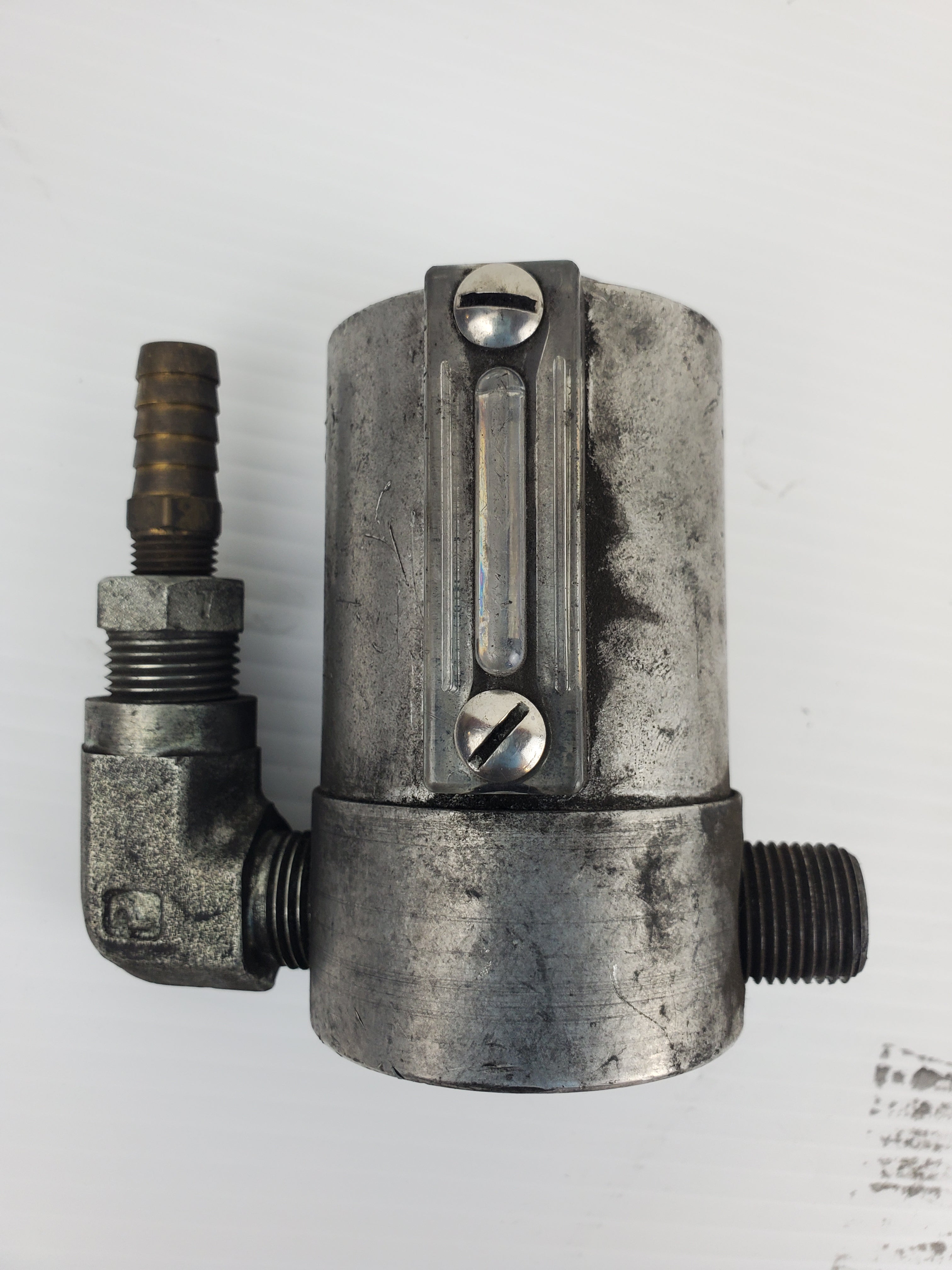 Monnier Algonac 304-2300-4 Air Pressure Filter