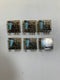 Omron Relay G2R-2-SND 24 VDC Lot of 6