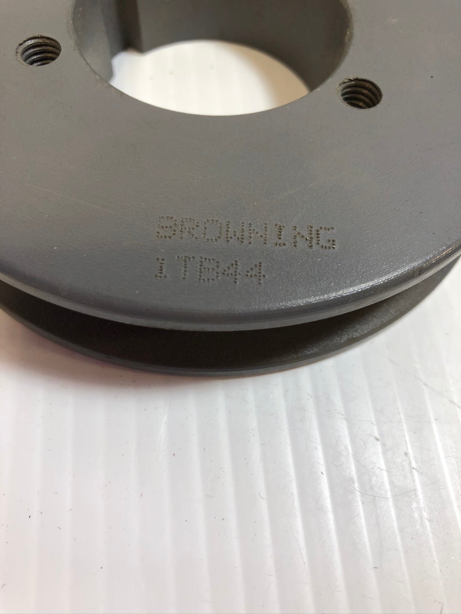 Browning 1TB44 Single Groove Sheave