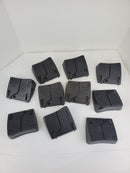 Nortel Networks Phone Backing/Wall Mount (Lot of 10)