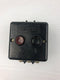 Siemens 3VA1 Motor Protection Switch 1-1,5A 500 VAC 6 A