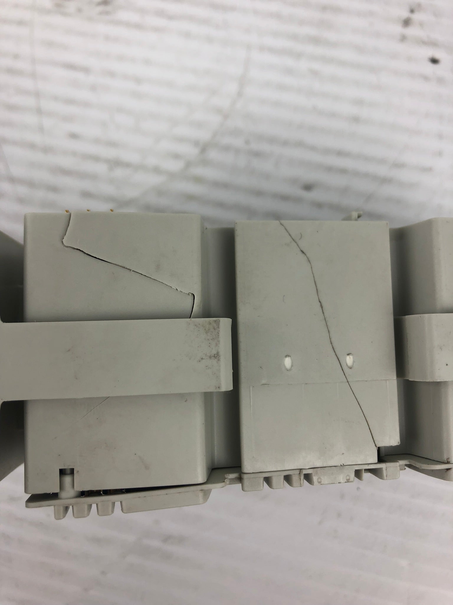 Rexroth R911170757-101 PLC Module R-IB IL 24 DO 16-PAC - Lot of 2