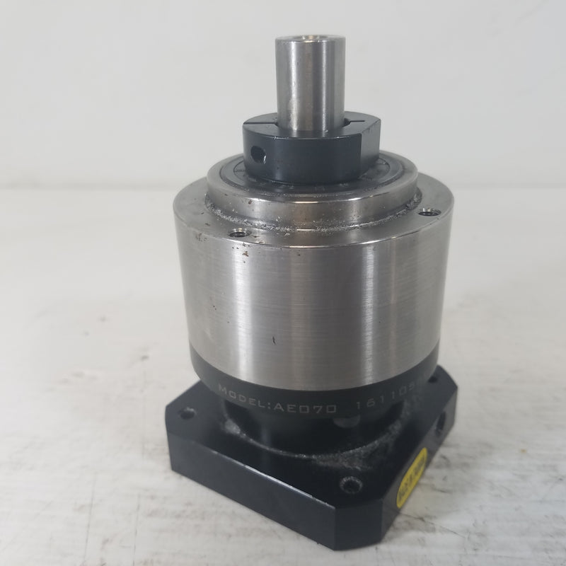 Apex Dynamics AE070 003:1 Servo Gear Reducer