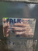 Falk 2070FZ28B Ultra Max Gear Drive RPM 1750/100.98 HP 25 With Motor