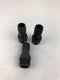 Lasco 1436007RMC 3/4" Insert Fitting (Lot of 3)