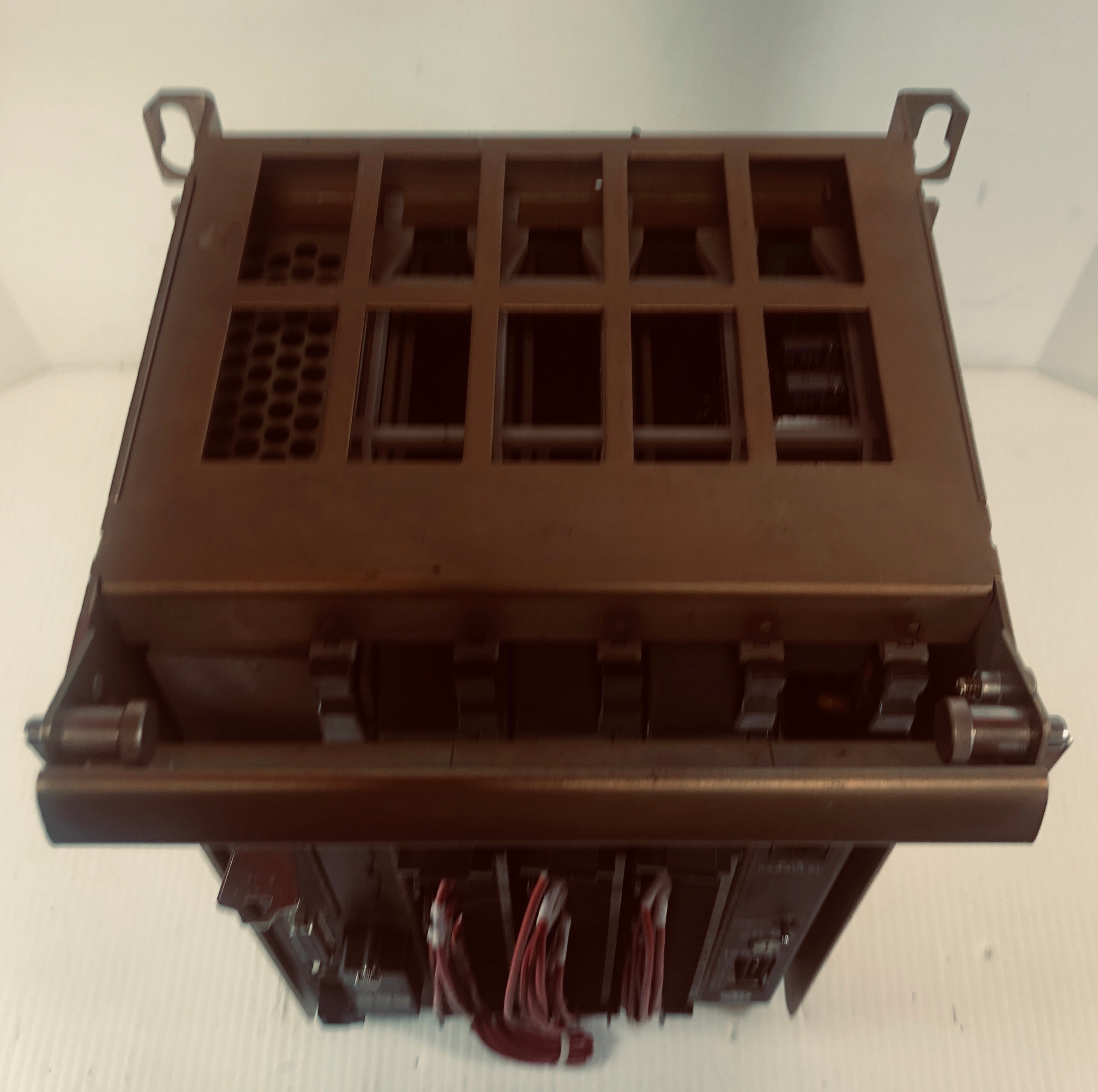 Allen-Bradley PLC -5/20 Programmable Controller Assembly