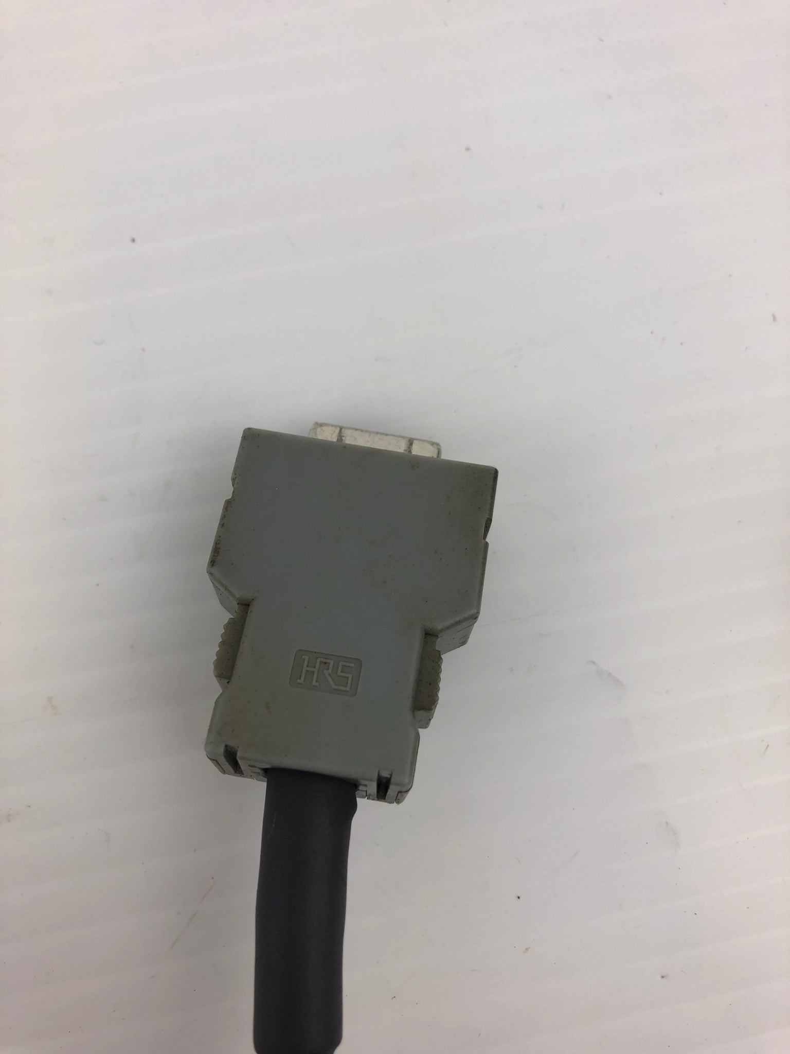 HR5 2K8-AS Cable With Connector