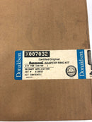 Donaldson X007032 Adapter Ring Kit 613832