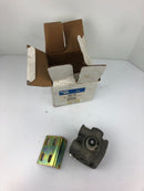 Bendix 065125 R12 Relay Air Valve A/M