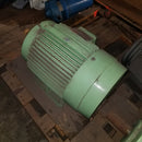 Reliance P25F311 ZY 3-Phase 15HP Electric Motor