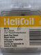 HeliCoil Spark Plug Thread Repair Inserts R513 14-1.25mm 7/16" Reach Box of 6
