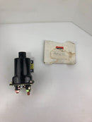 Bepco 907NSX Starter Solenoid