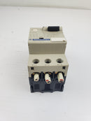 Telemecanique GV2-RS07 Motor Circuit Breaker 1.6-2.5A