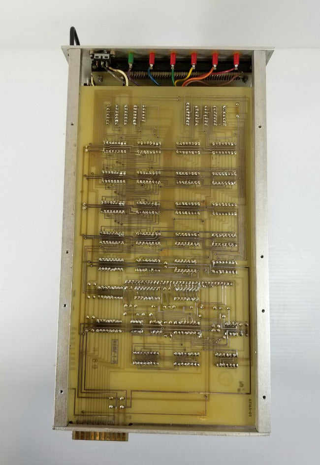 Hunkar Laboratories 311-1A Program Generator Module Probe