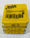 Buss Fuse AGC-10 ( Lot of 15)