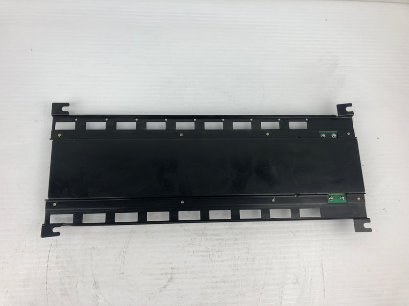 Toyoda Machine Works THR-5643 8 Slot Selector Base