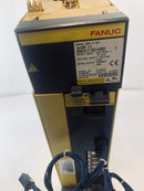 Fanuc Servo Amplifier aiSP 11 A06B-6111-H011