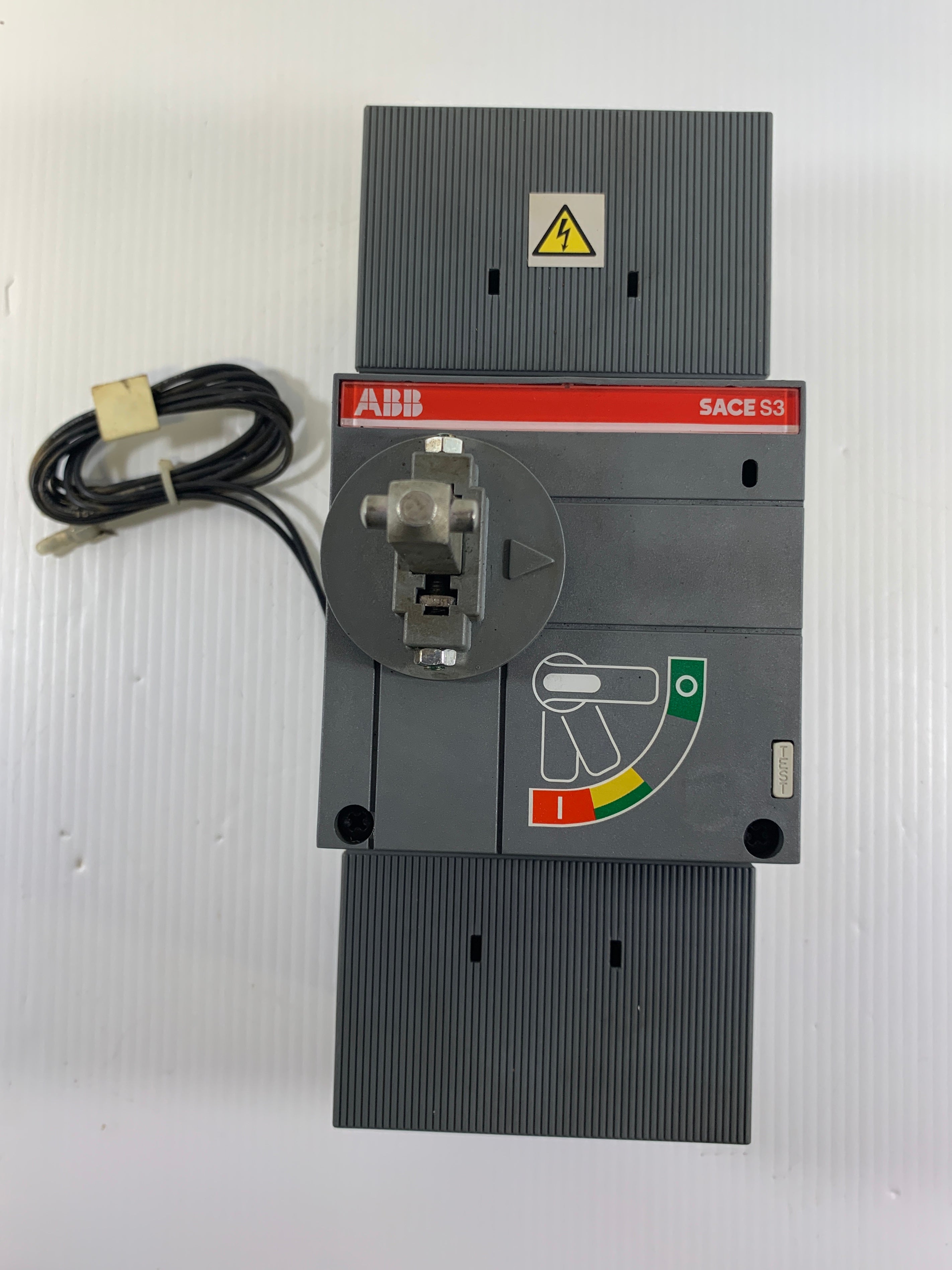 ABB Circuit Breaker SACE S3 200A 480V~500V