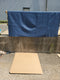 Moving Blanket ~ 67" x 78" Blue Heavy Duty Shipping Packing Furniture